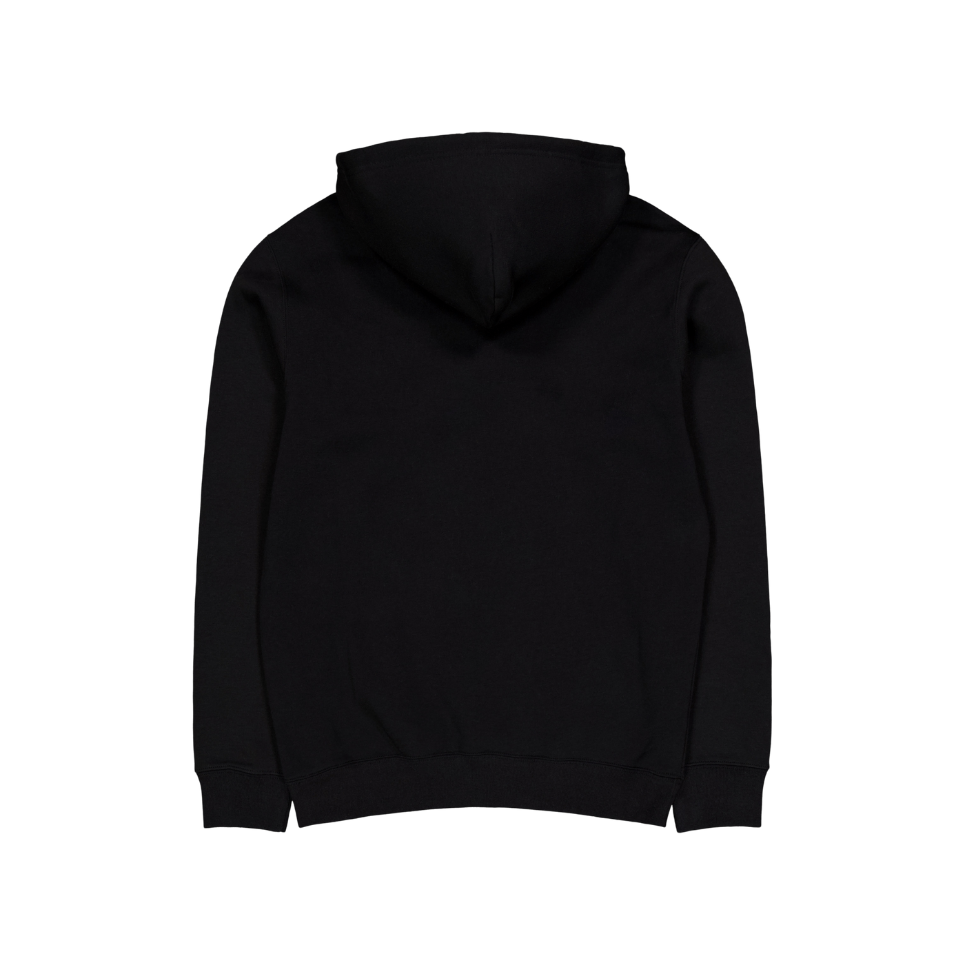 Hooded Sweatshirt Black Beauty