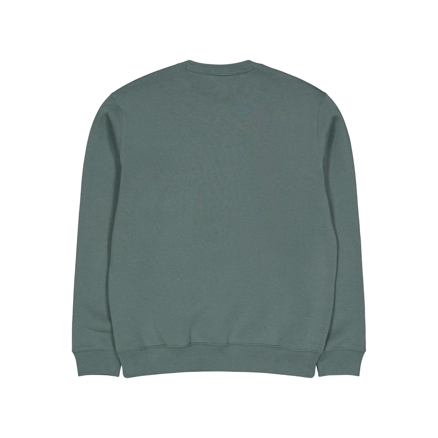 Crewneck Sweatshirt Balsamo Green