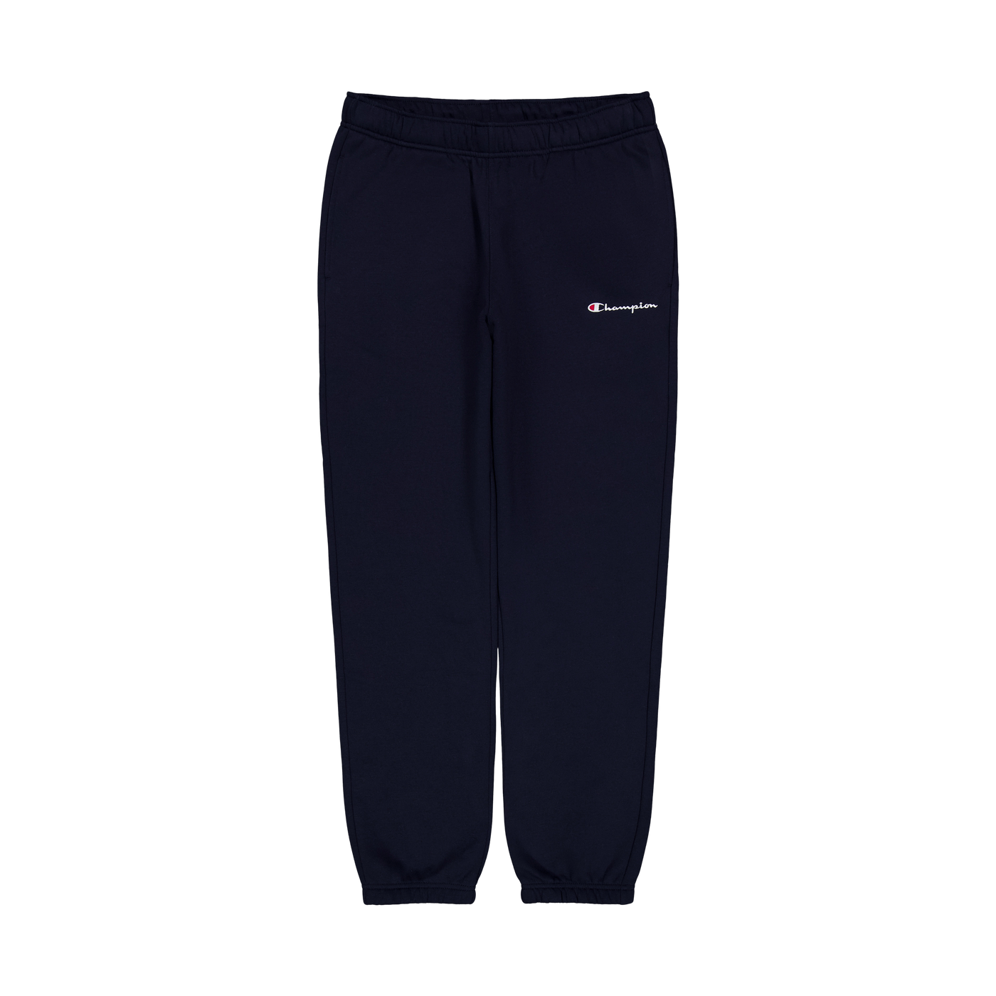 Elastic Cuff Pants Sky Captain