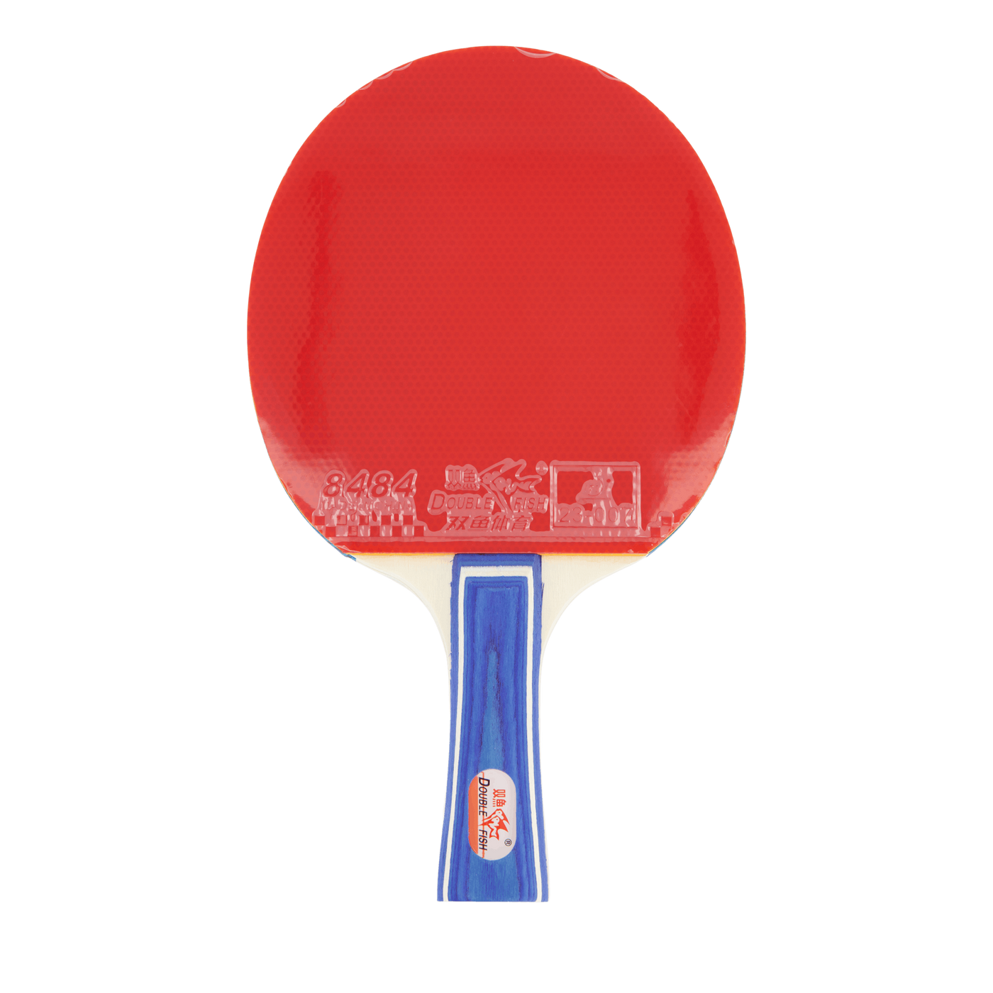 Df-02 Table Tennis Racket