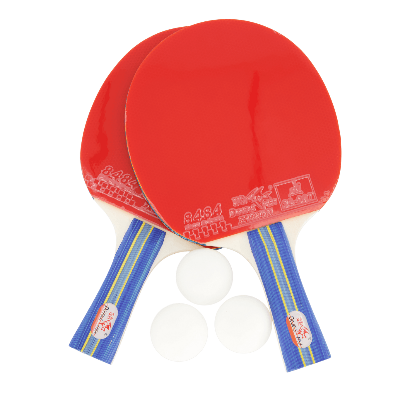 236a Table Tennis Set