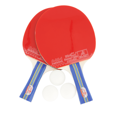 236a Table Tennis Set