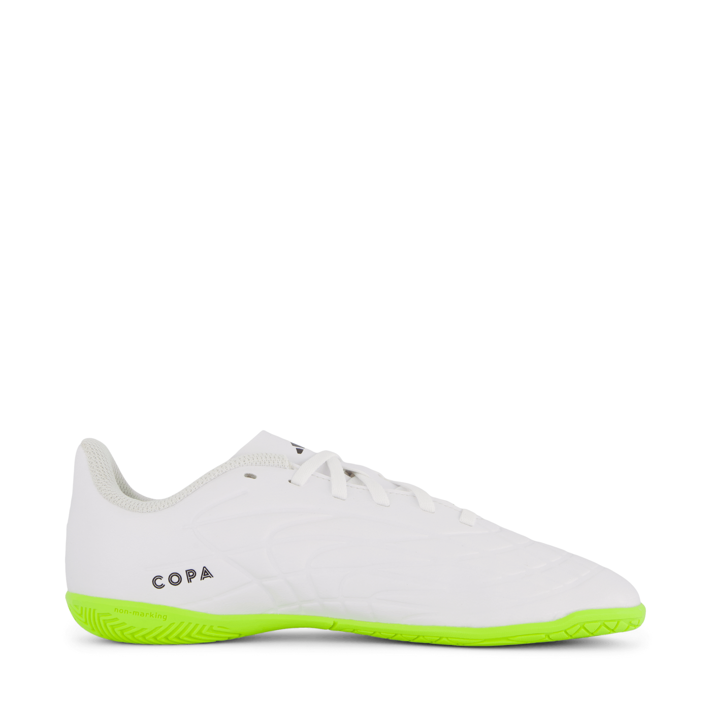 Copa Pure.4 Football boots Indoor Ftwr White