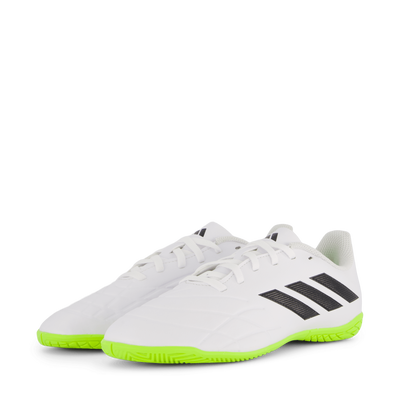 Copa Pure.4 Football boots Indoor Ftwr White