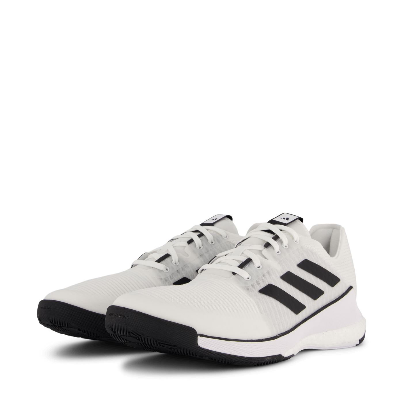 Crazyflight Shoes Ftwr White