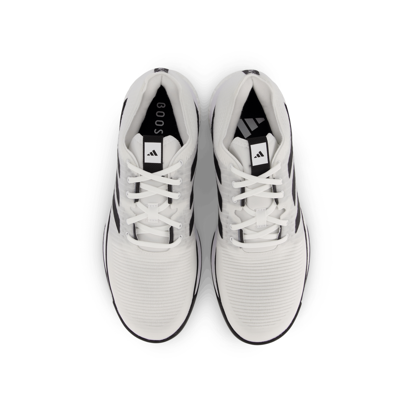 Crazyflight Shoes Ftwr White