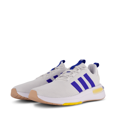 Racer TR23 Shoes Dash Grey / Royal Blue / Bold Gold