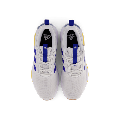 Racer TR23 Shoes Dash Grey / Royal Blue / Bold Gold