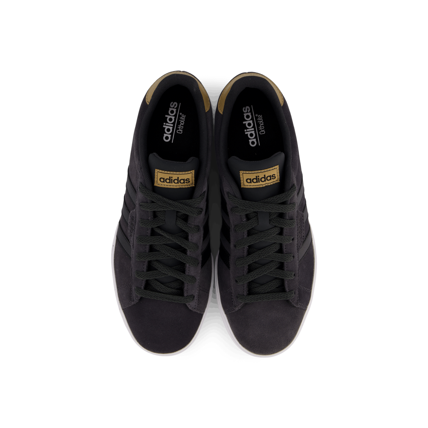 Daily 3.0 Shoes Carbon / Core Black / Cardboard