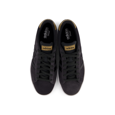 Daily 3.0 Shoes Carbon / Core Black / Cardboard