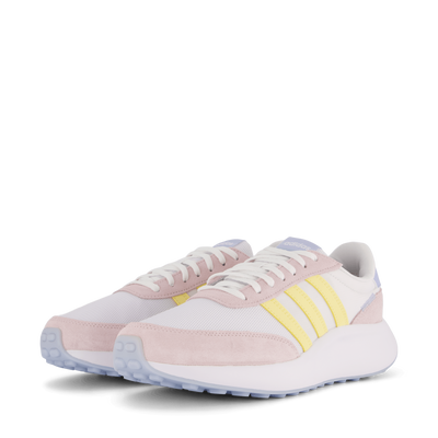 Run 70s Shoes Cloud White / Almost Yellow / Almost Pink