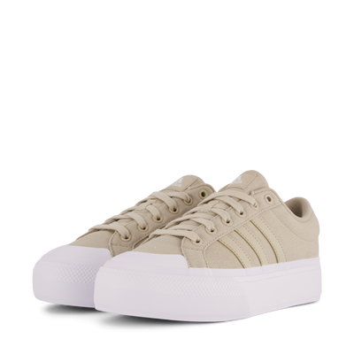 Bravada 2.0 Platform Shoes Wonder Beige / Wonder Beige / Cloud White