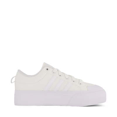 Bravada 2.0 Platform Shoes Cloud White / Cloud White / Chalk White