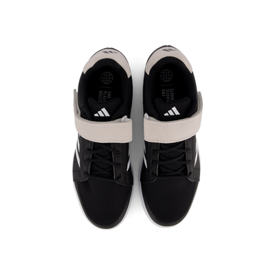 Power Perfect 3 Tokyo Weightlifting Shoes Core Black / Cloud White / Core Black