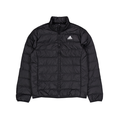 Essentials Light Down Jacket Black