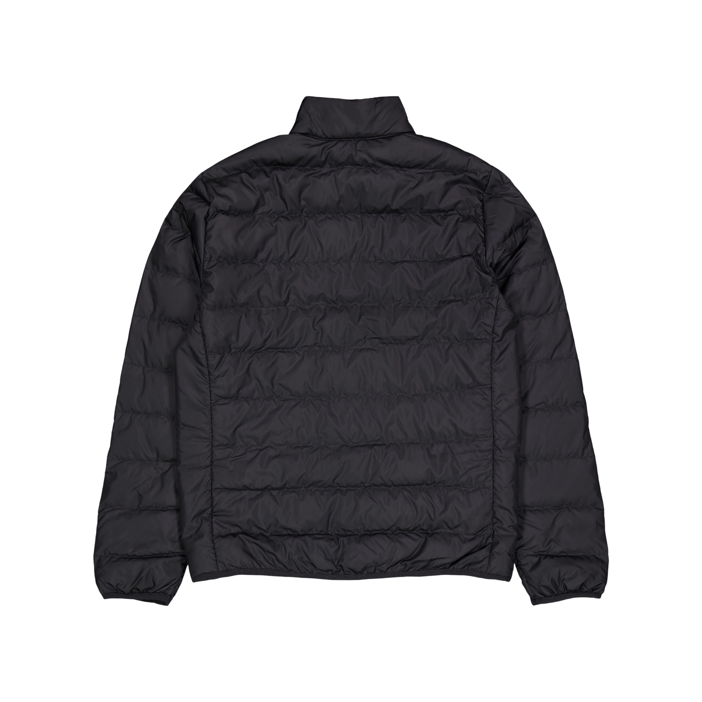 Essentials Light Down Jacket Black