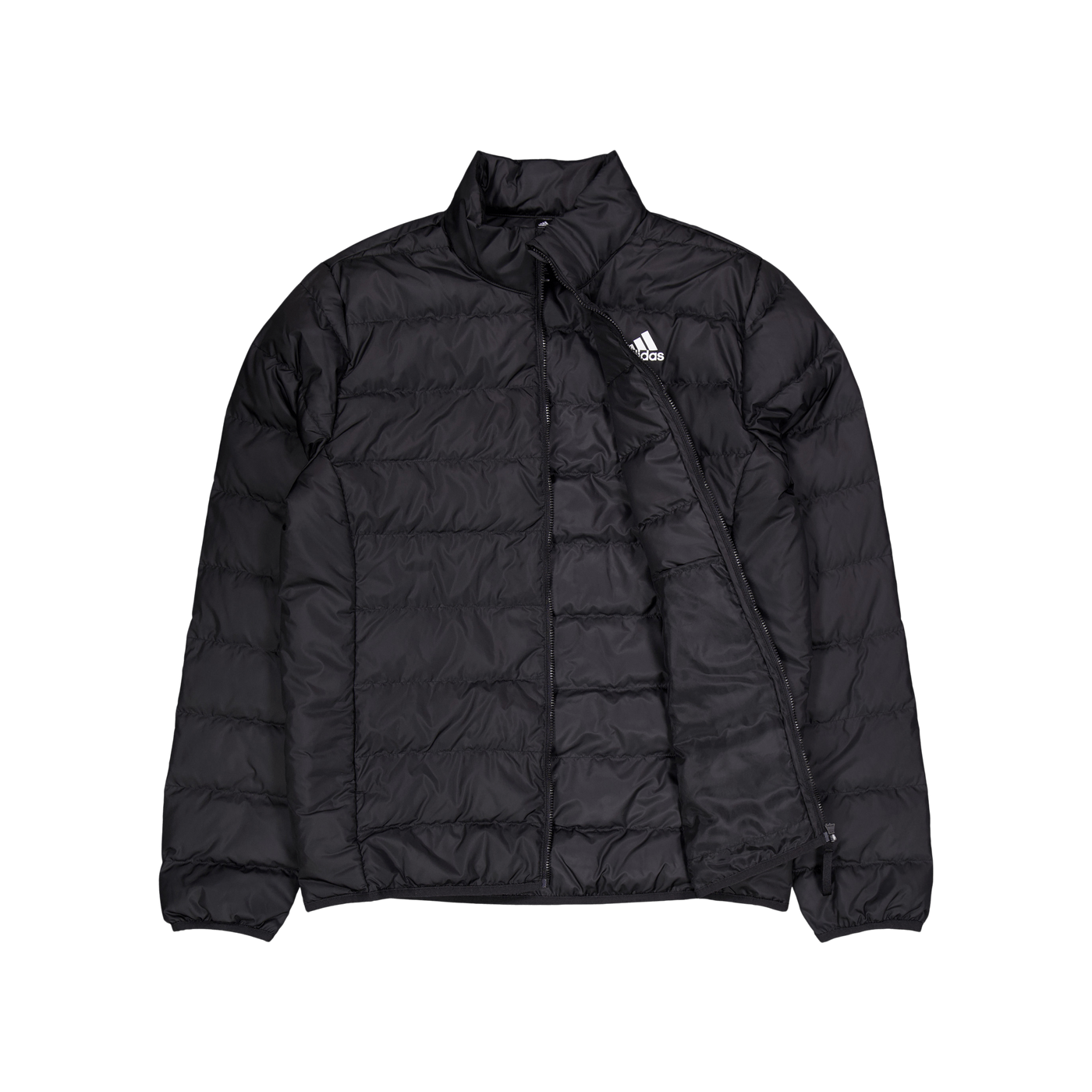 Essentials Light Down Jacket Black