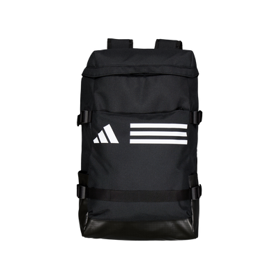 Essentials Training Response Backpack Black