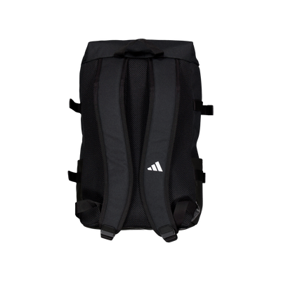 Essentials Training Response Backpack Black