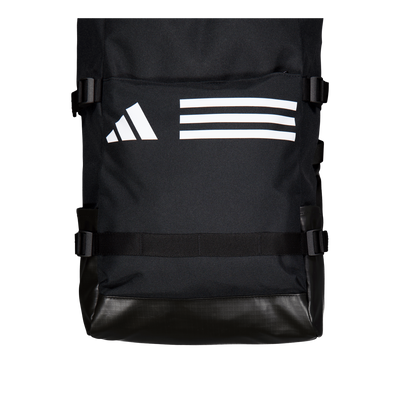 Essentials Training Response Backpack Black