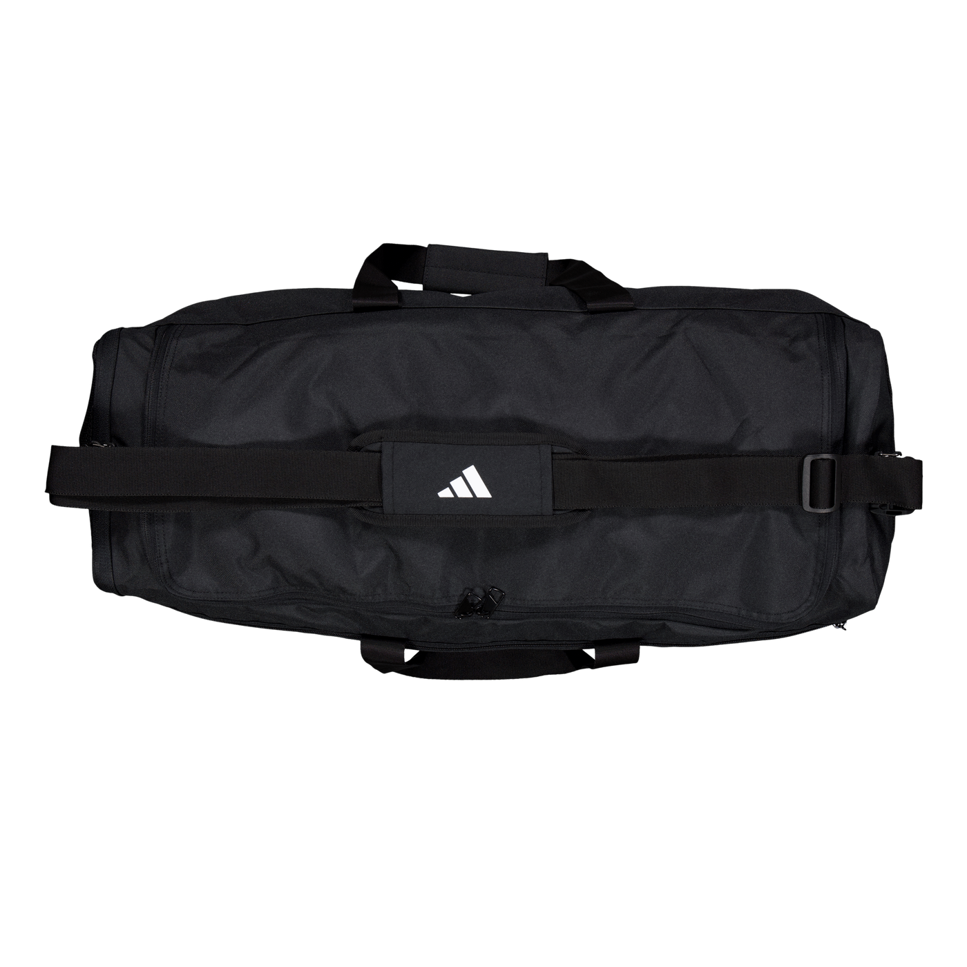 Essentials Training Duffel Bag Medium Black