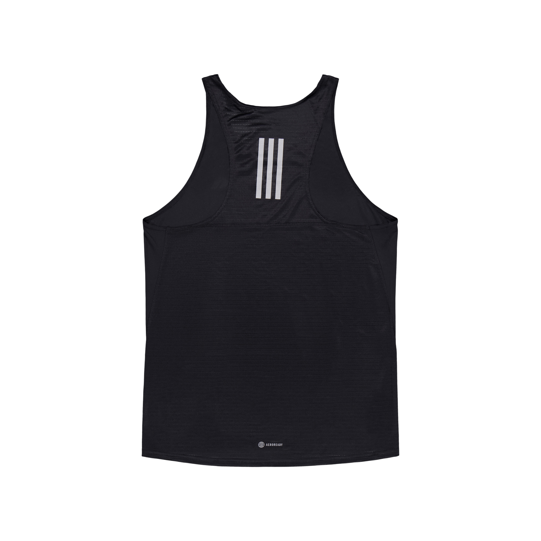 Singlet hot sale adidas running