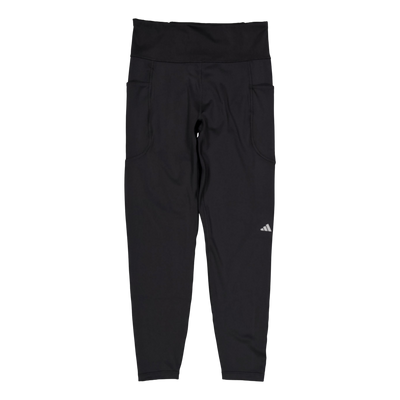 DailyRun 7/8 Leggings Black