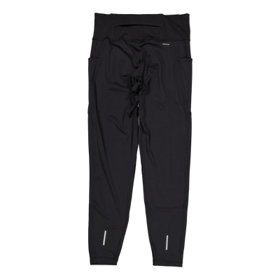 DailyRun 7/8 Leggings Black