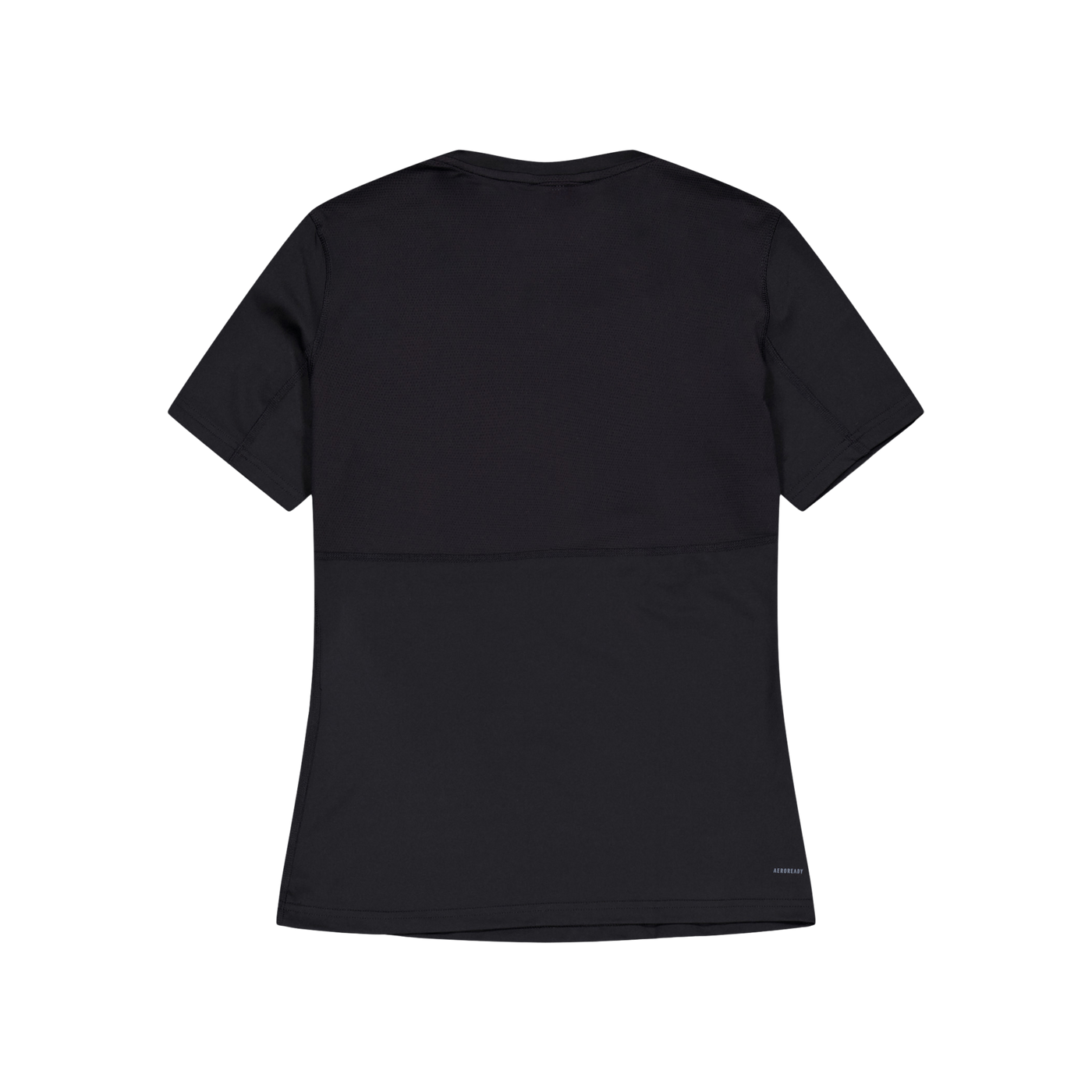 Techfit Training T-Shirt Black