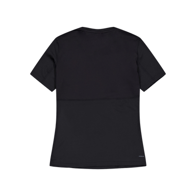 Techfit Training T-Shirt Black