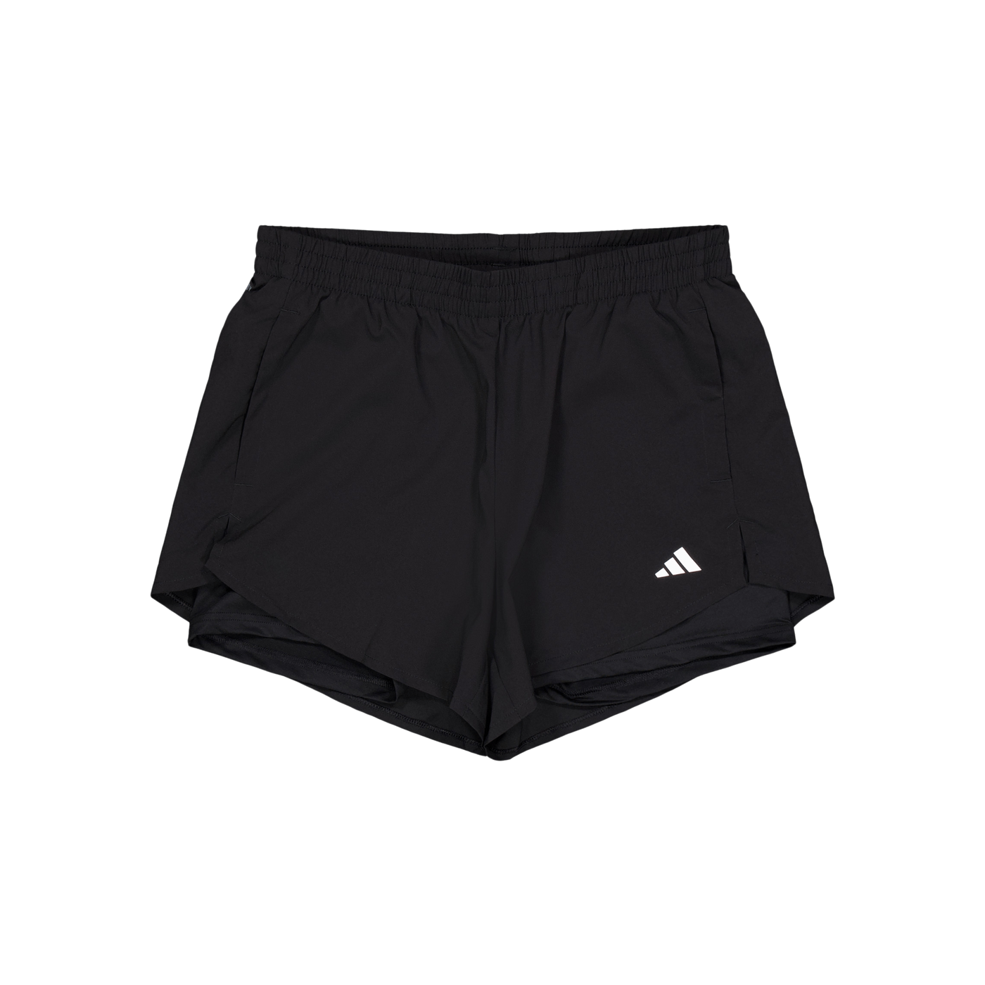 AEROREADY Made for Training Minimal Two-in-One Shorts Black