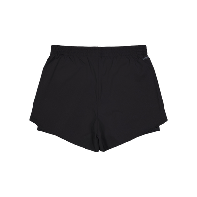 AEROREADY Made for Training Minimal Two-in-One Shorts Black