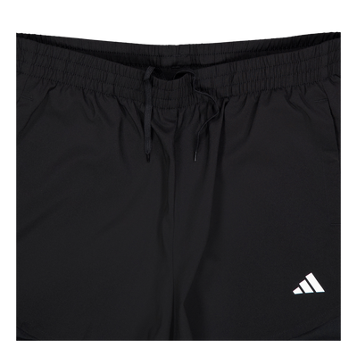 AEROREADY Made for Training Minimal Two-in-One Shorts Black