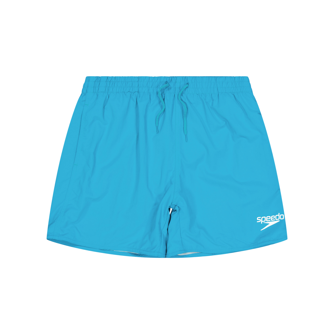 Mens Essential 16" Watershort Green