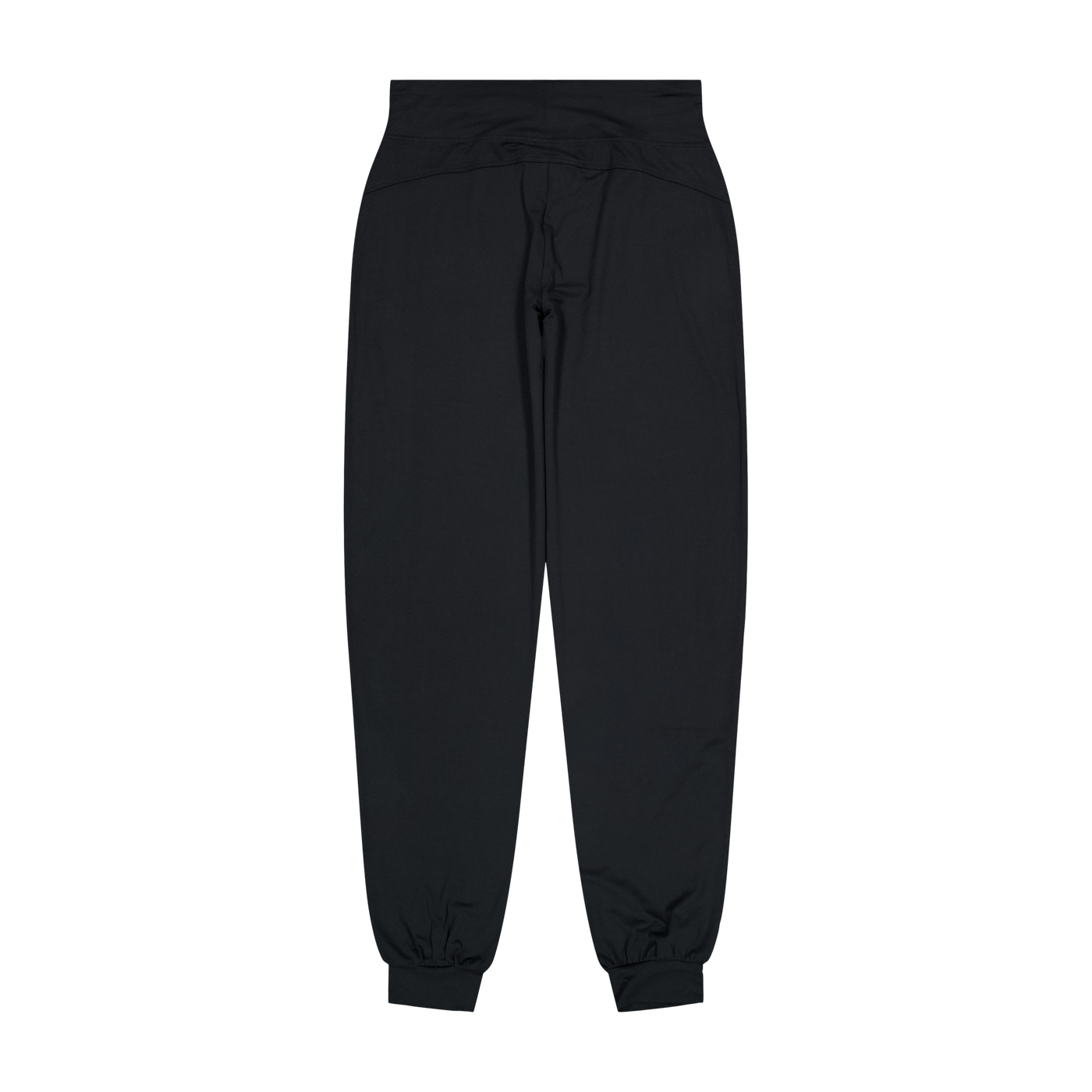 Galvanic Pants Jet Black