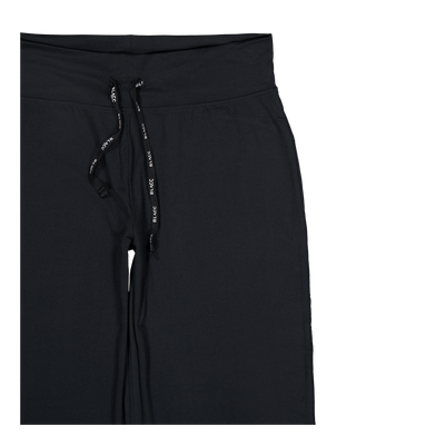 Galvanic Pants Jet Black