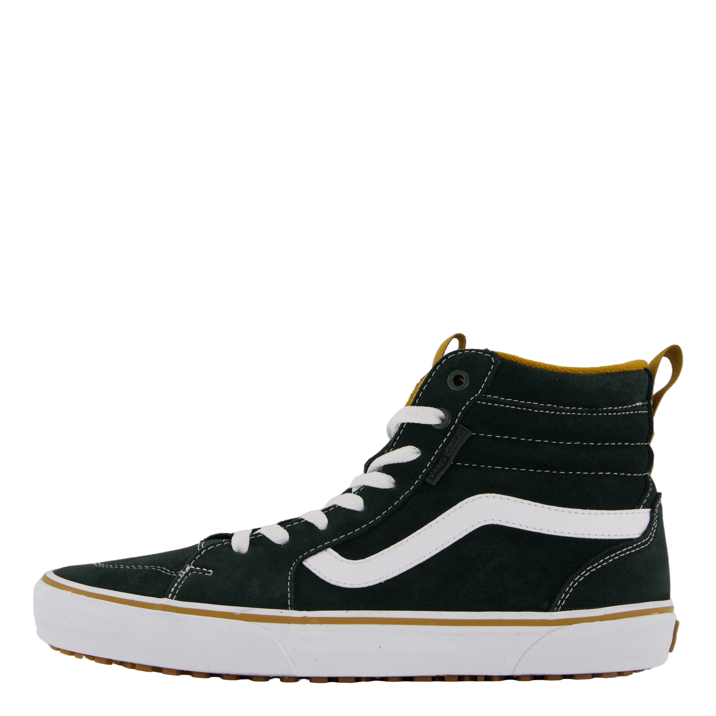 Mn Filmore Hi Vansguard Suede Dark Forest