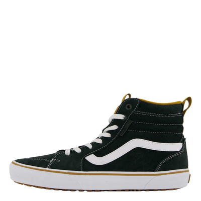 Mn Filmore Hi Vansguard Suede Dark Forest