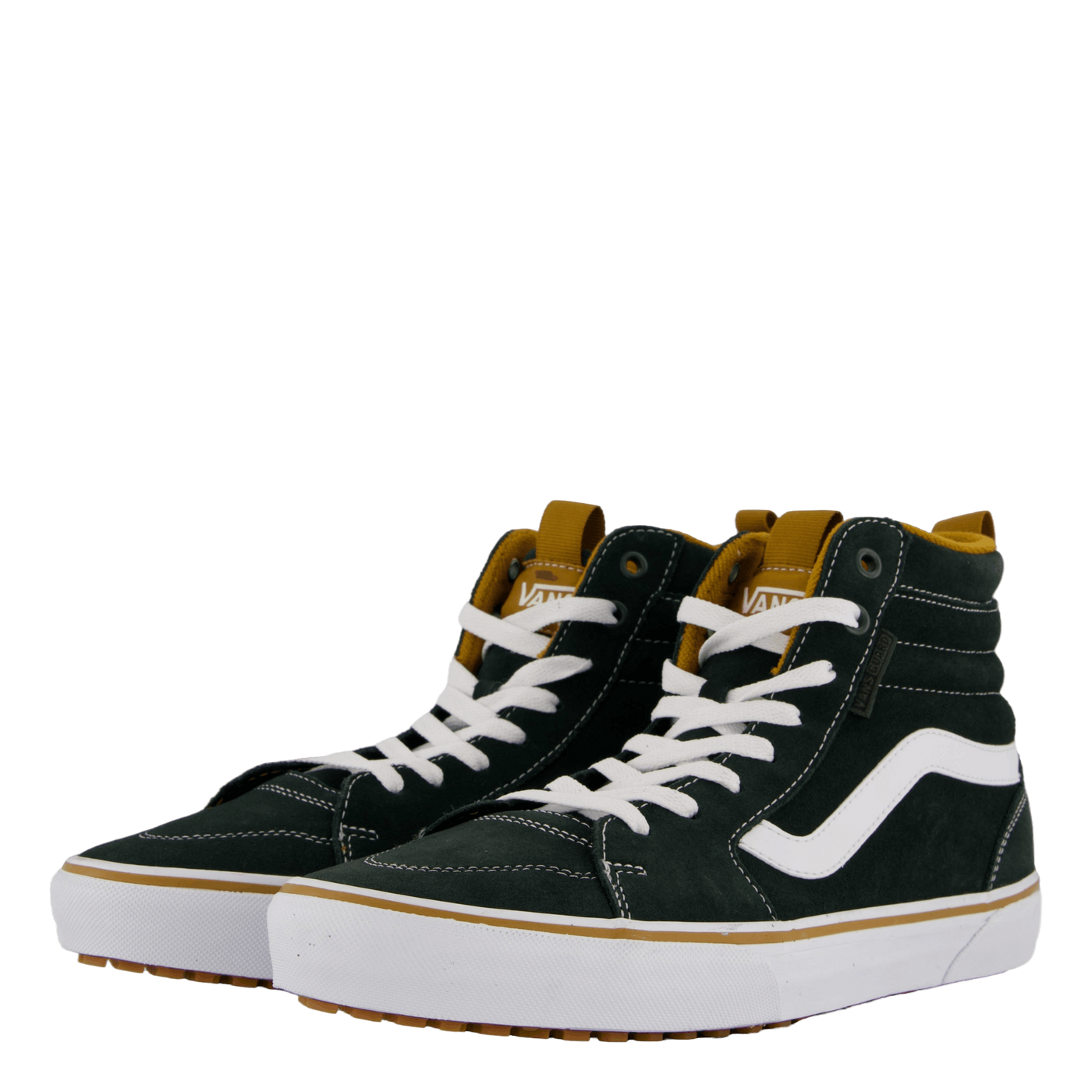 Mn Filmore Hi Vansguard Suede Dark Forest