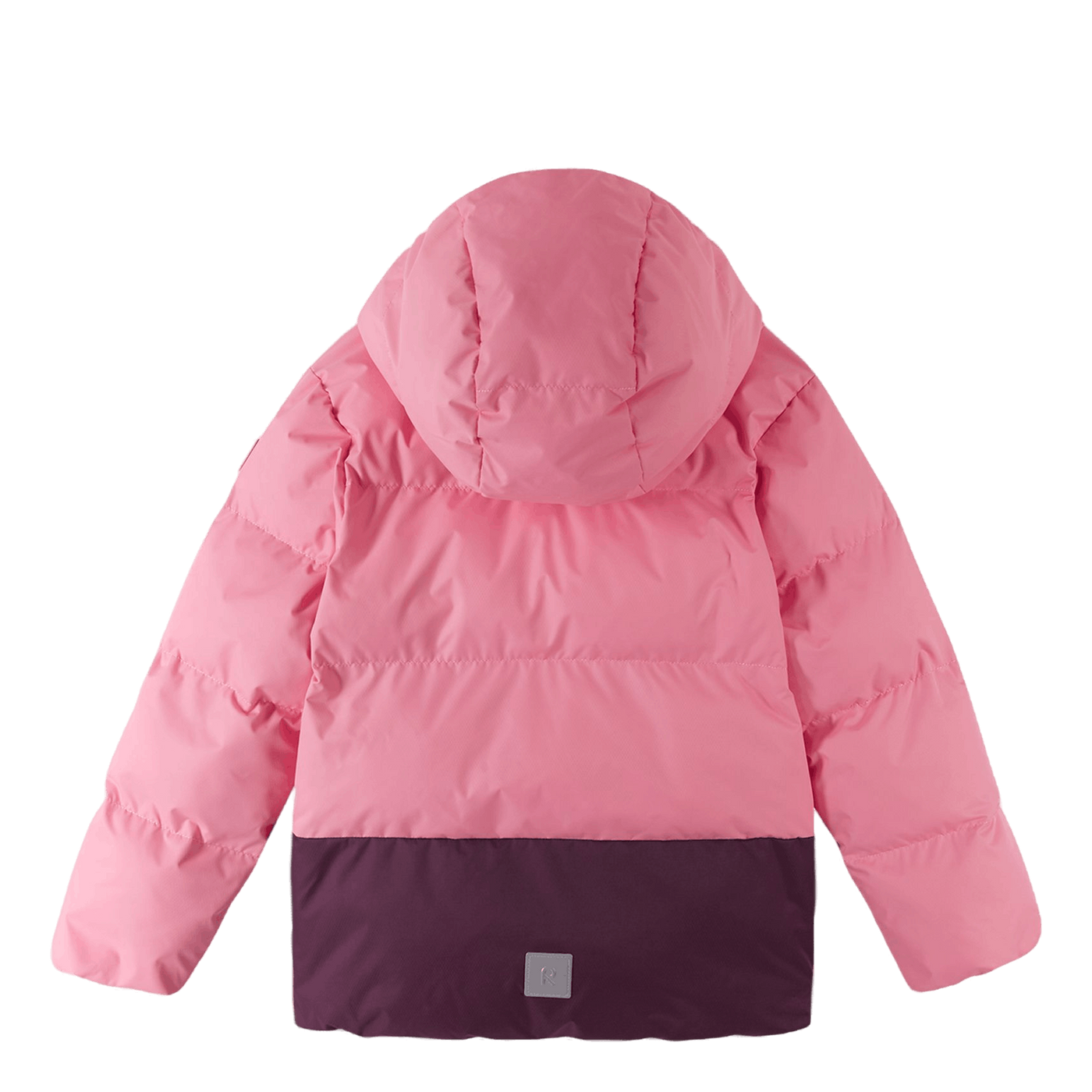 Winter Jacket, Teisko Sunset Pink