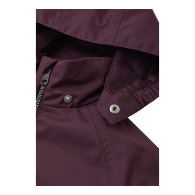 Reimatec Jacket, Soutu Deep Purple