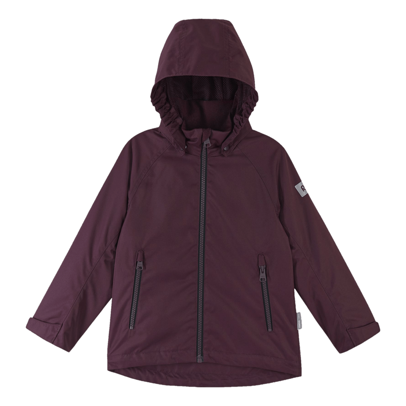 Reimatec Jacket, Soutu Deep Purple