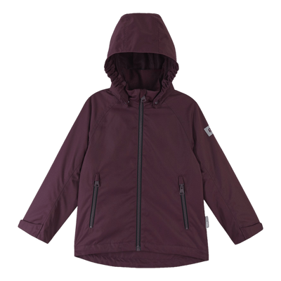 Reimatec Jacket, Soutu Deep Purple