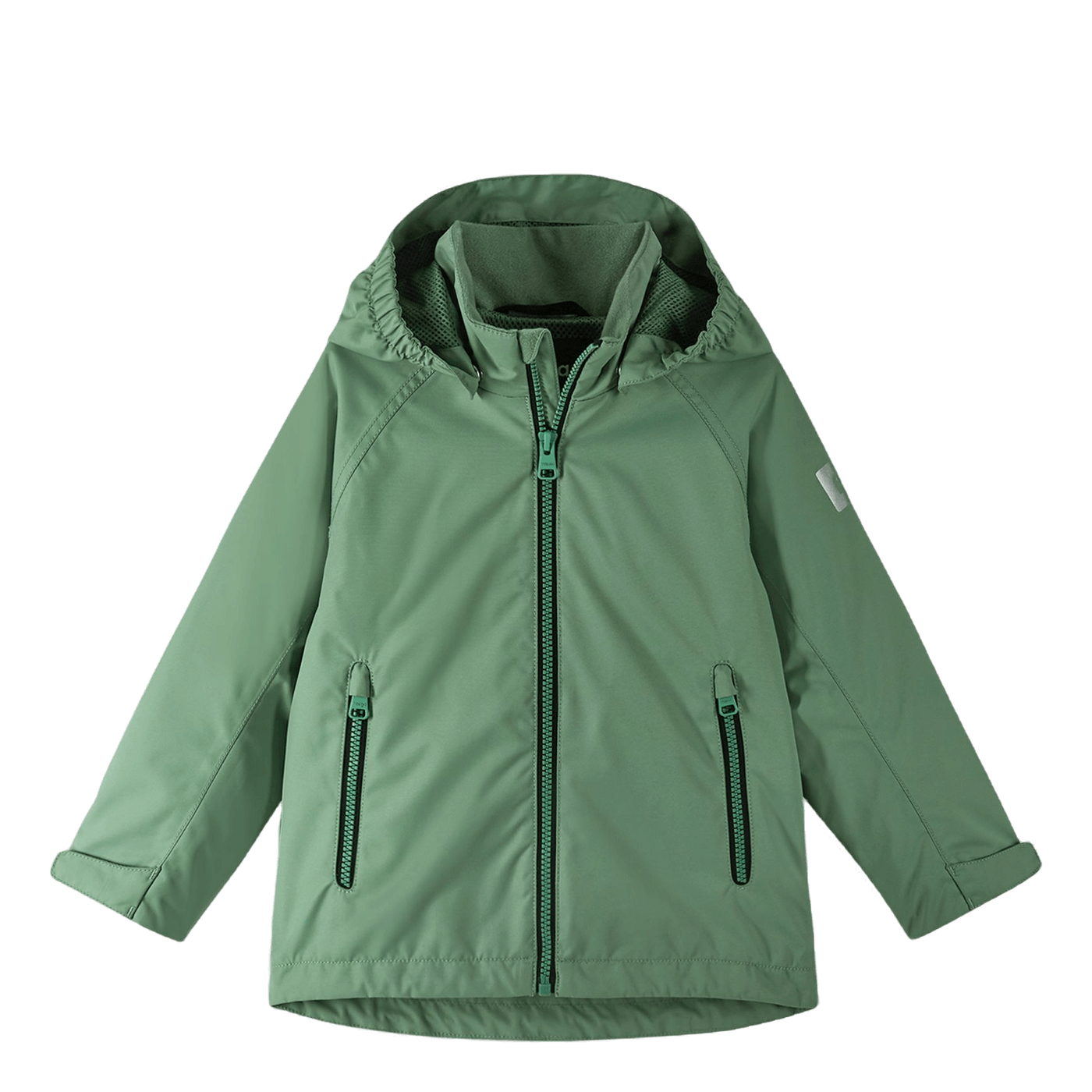 Reimatec Jacket, Soutu Green Clay