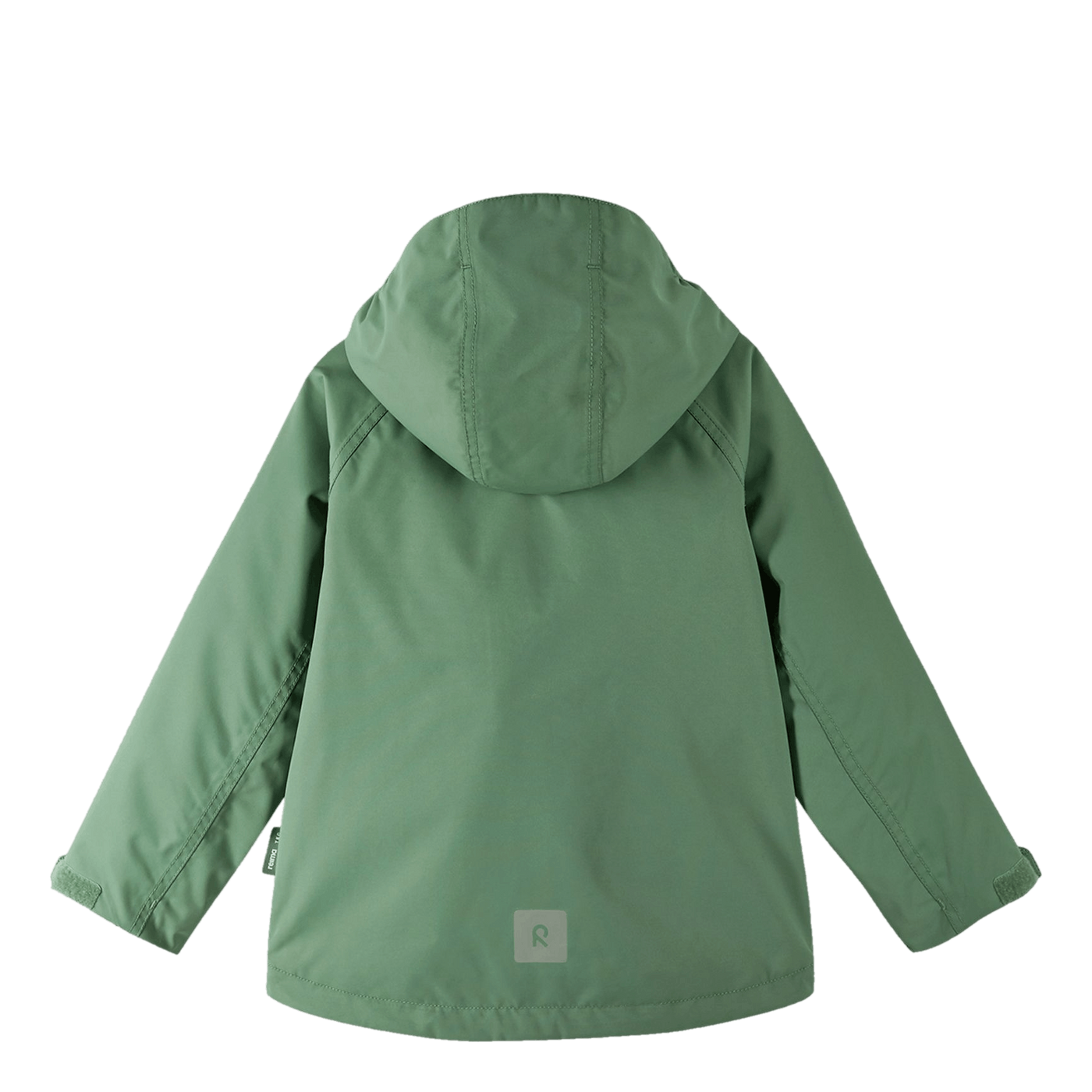 Reimatec Jacket, Soutu Green Clay