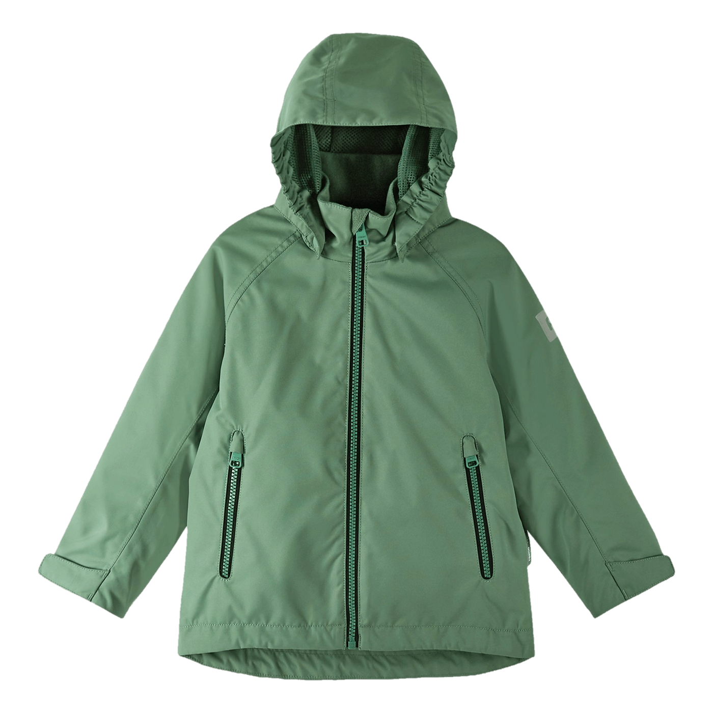 Reimatec Jacket, Soutu Green Clay