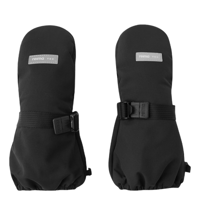 Reimatec Mittens, Ote Black