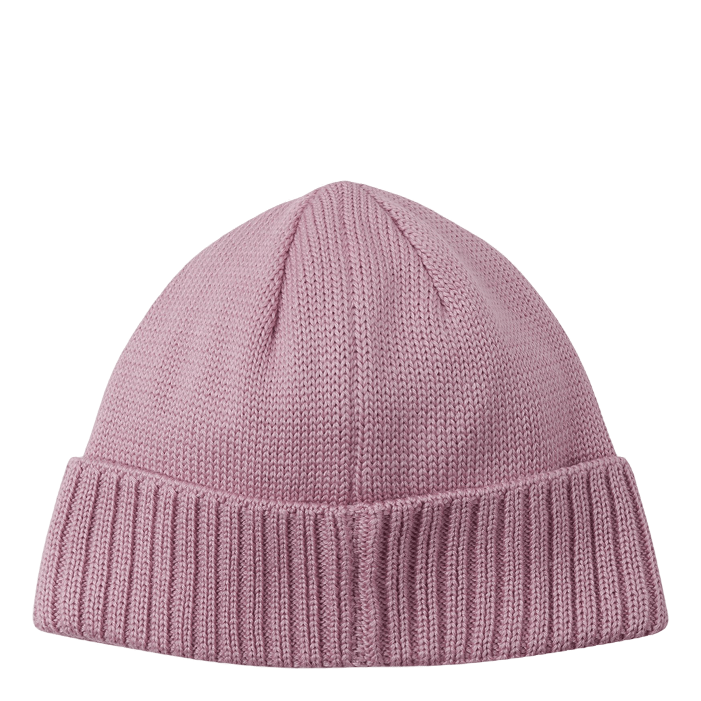 Beanie, Kalotti Grey Pink