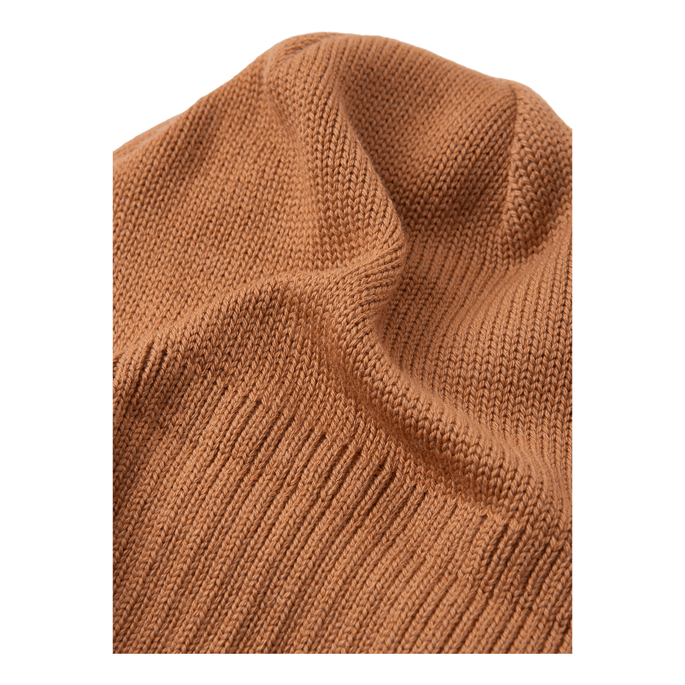 Beanie, Kalotti Cinnamon Brown