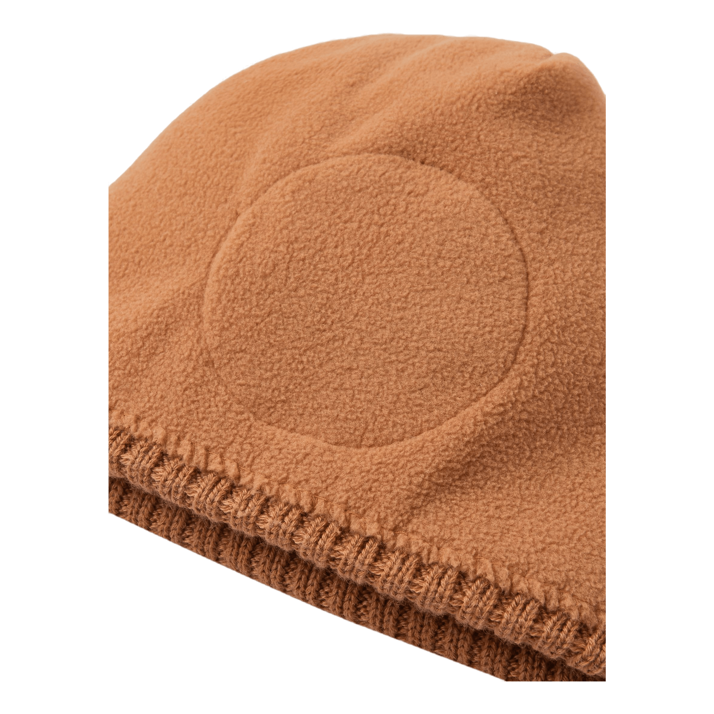 Beanie, Kalotti Cinnamon Brown